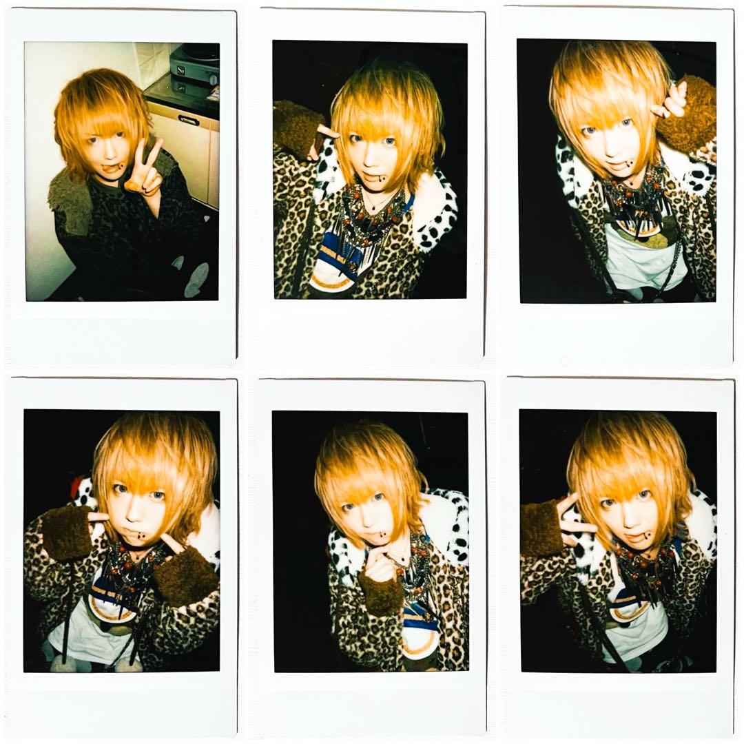 V系★RoNo☆Cro【Minami】チェキ【96-143】48点セット