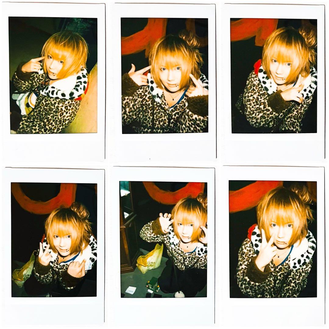 V系★RoNo☆Cro【Minami】チェキ【96-143】48点セット