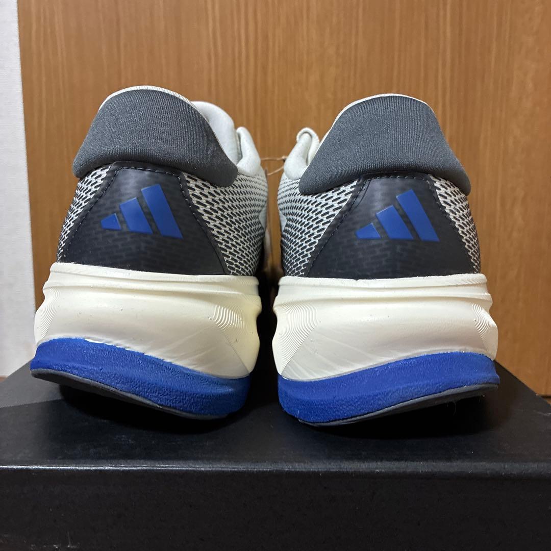 アディダス ランニングシューズ　スーパーノヴァ ライズM 29.5cm