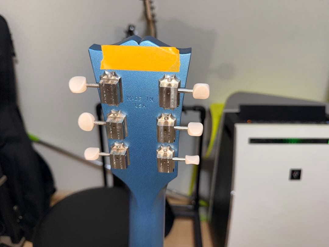 Gibson / レスポールスペシャルダブルカッタウェイ