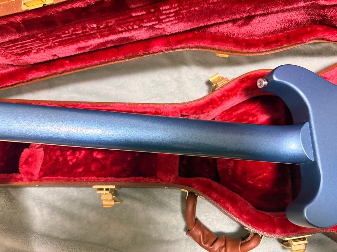 Gibson / レスポールスペシャルダブルカッタウェイ