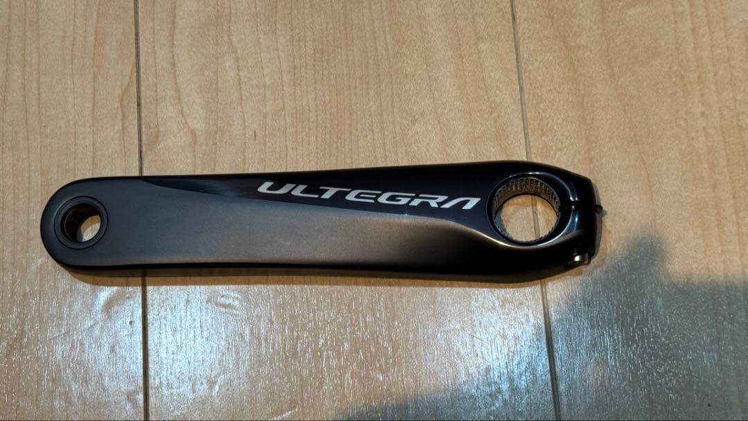 4iiii Precision 3 PMアルテグラ165mm 本日のみ値下げ