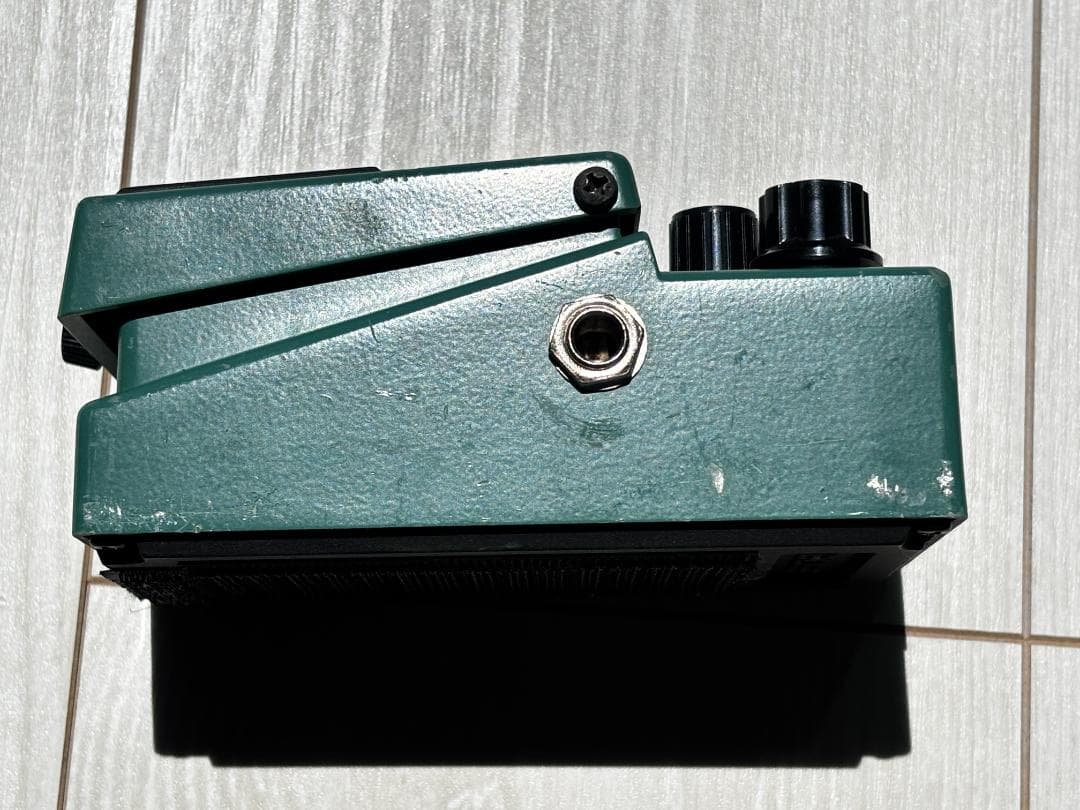 【希少品】　ANALOG.MAN トレモロ　＜BOSS TR-2＞