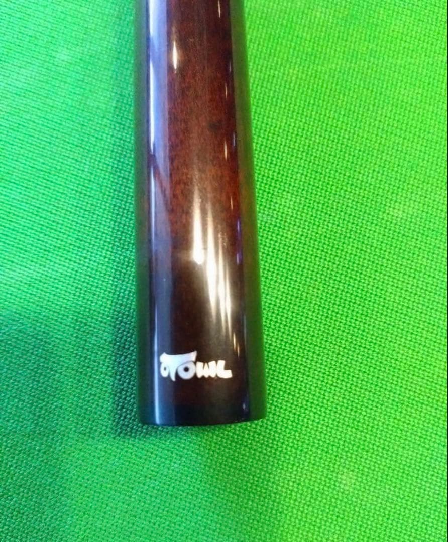 クリスマス値下げ！　トリファイドシャフトハイロースト　ラジアルピン