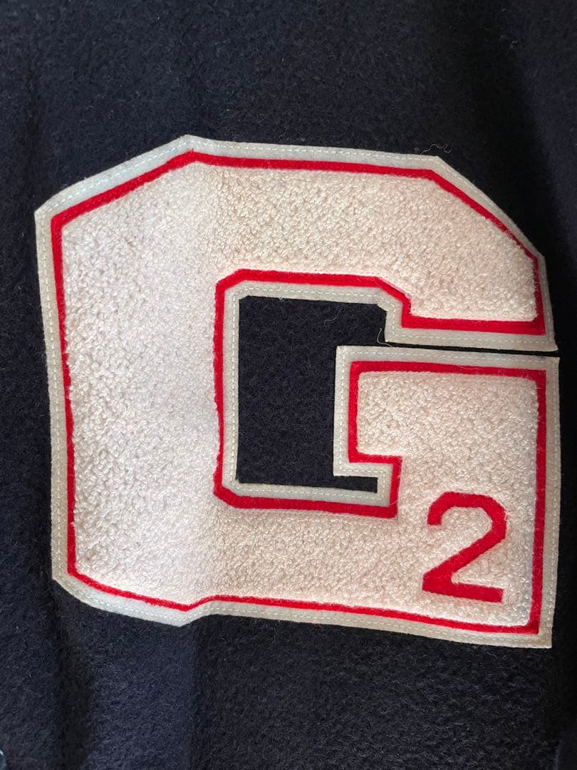 【BIGサイズ】 GAME 2 game's スタジャン