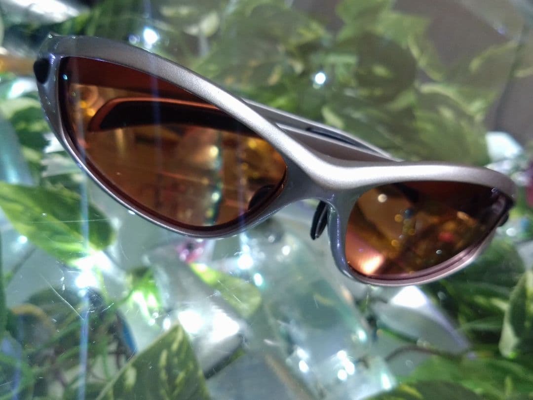 美品※廃盤 ※ サイトマスター 【 スティングレイ シルバー】スーパーセレン