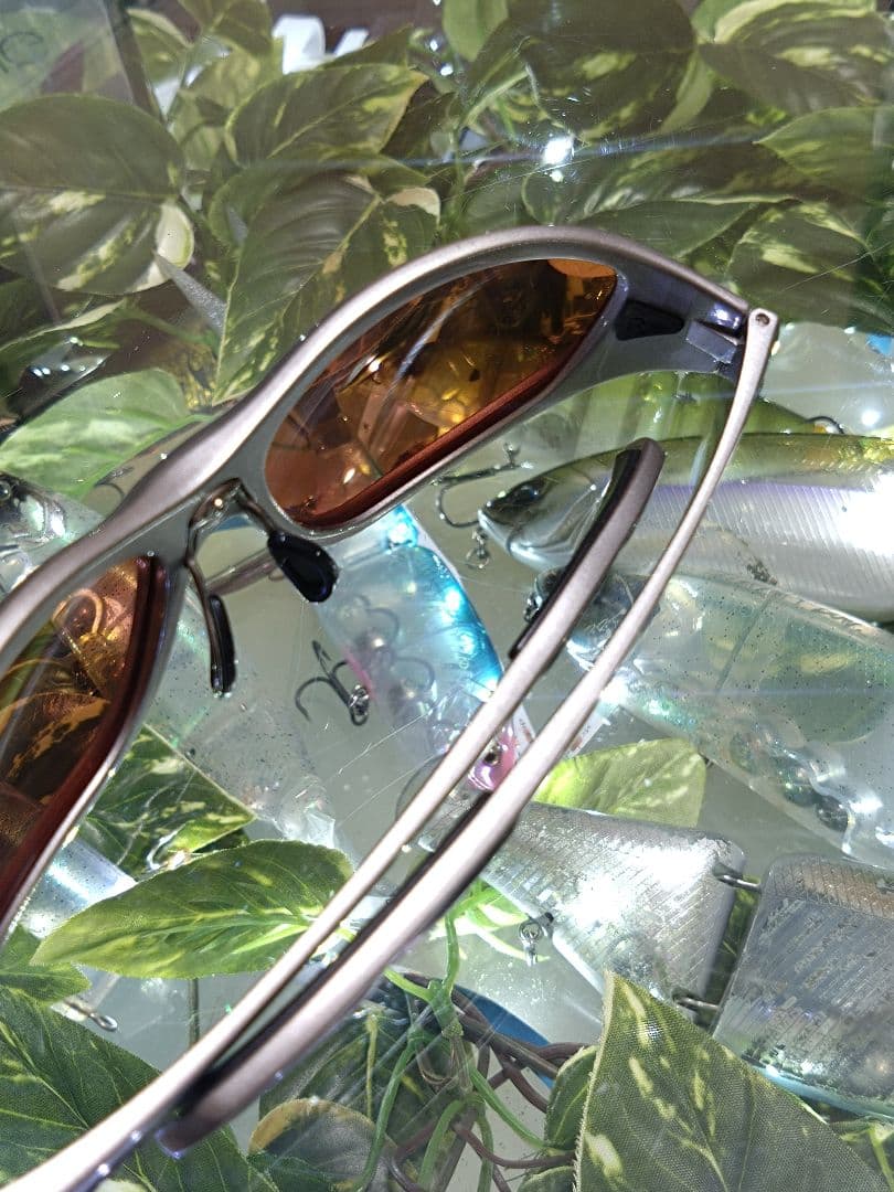 美品※廃盤 ※ サイトマスター 【 スティングレイ シルバー】スーパーセレン