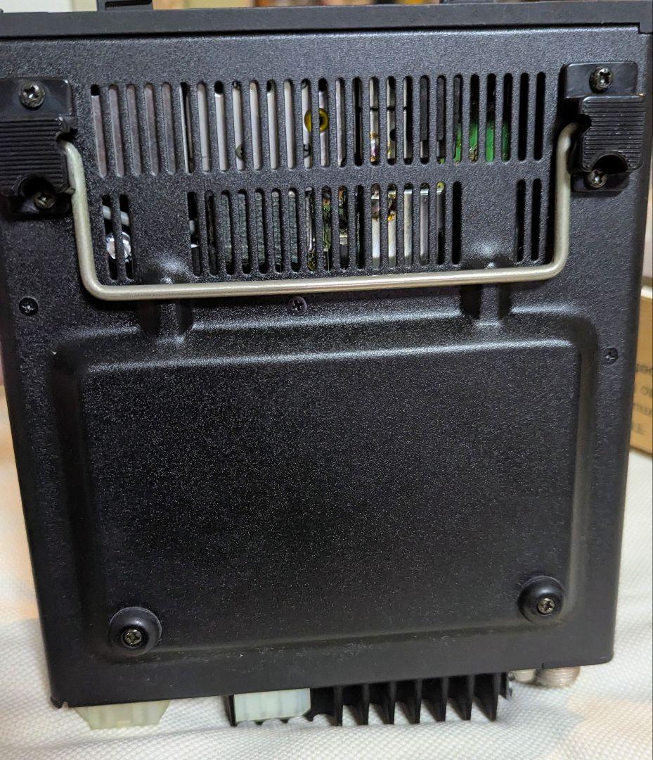 メ*5様 ICOM IC-706MKII G トランシーバー