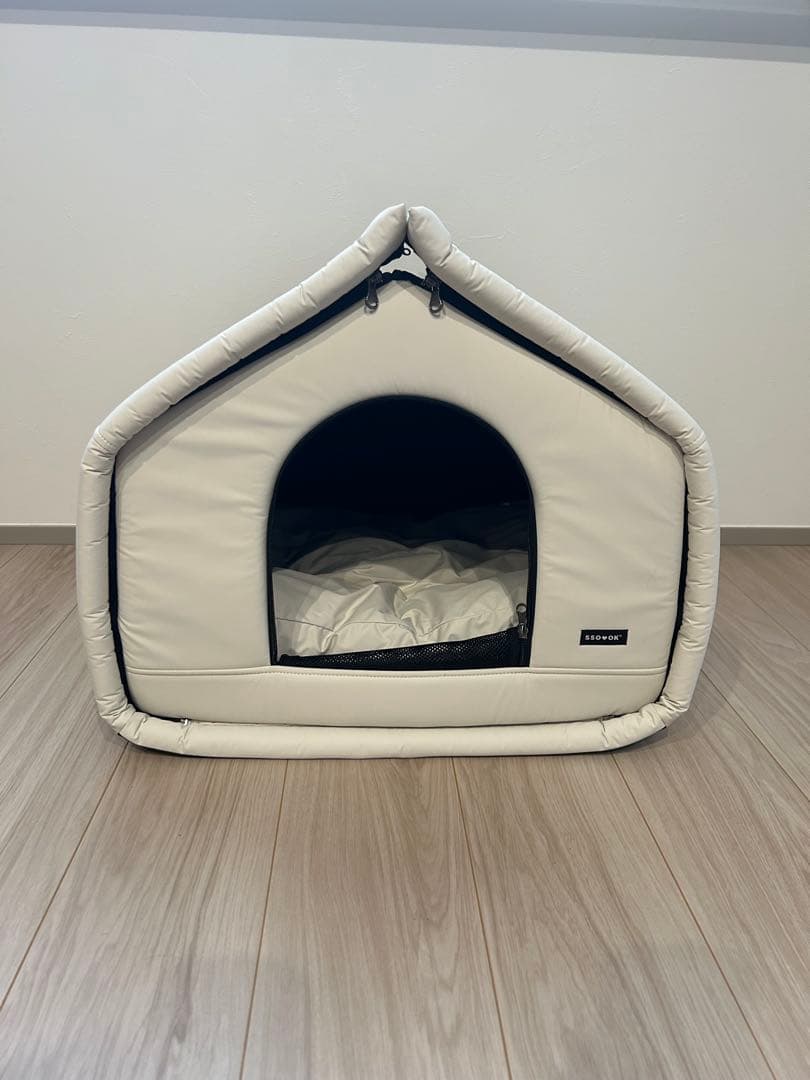 SSOOOKハウスV.3 [SO-HS001]