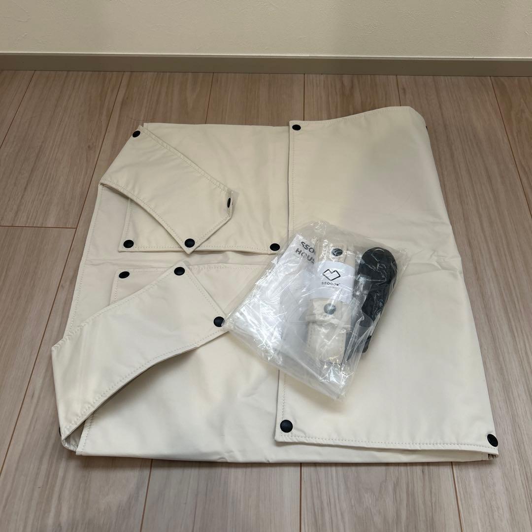 SSOOOKハウスV.3 [SO-HS001]