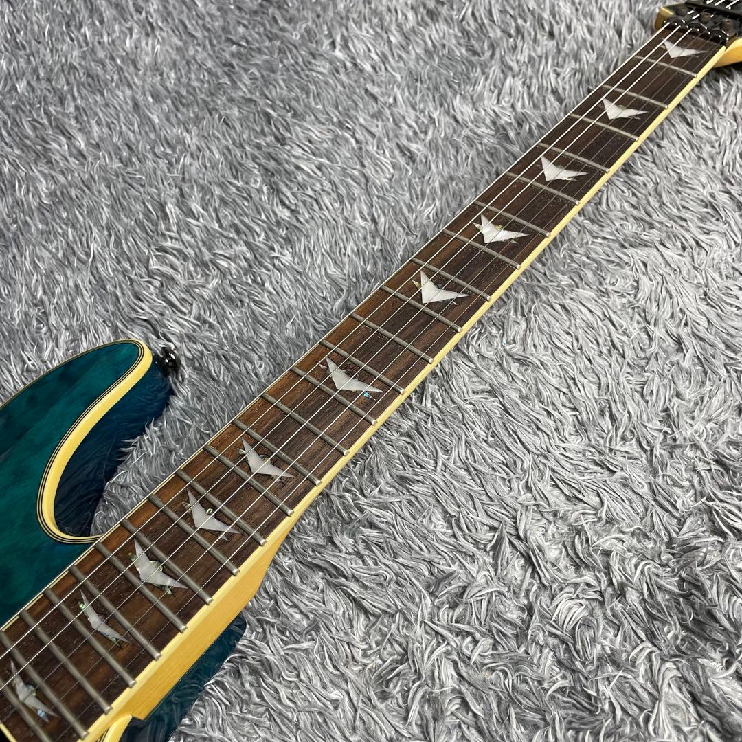 ギター SCHECTER OMEN EXTREME-6 FR