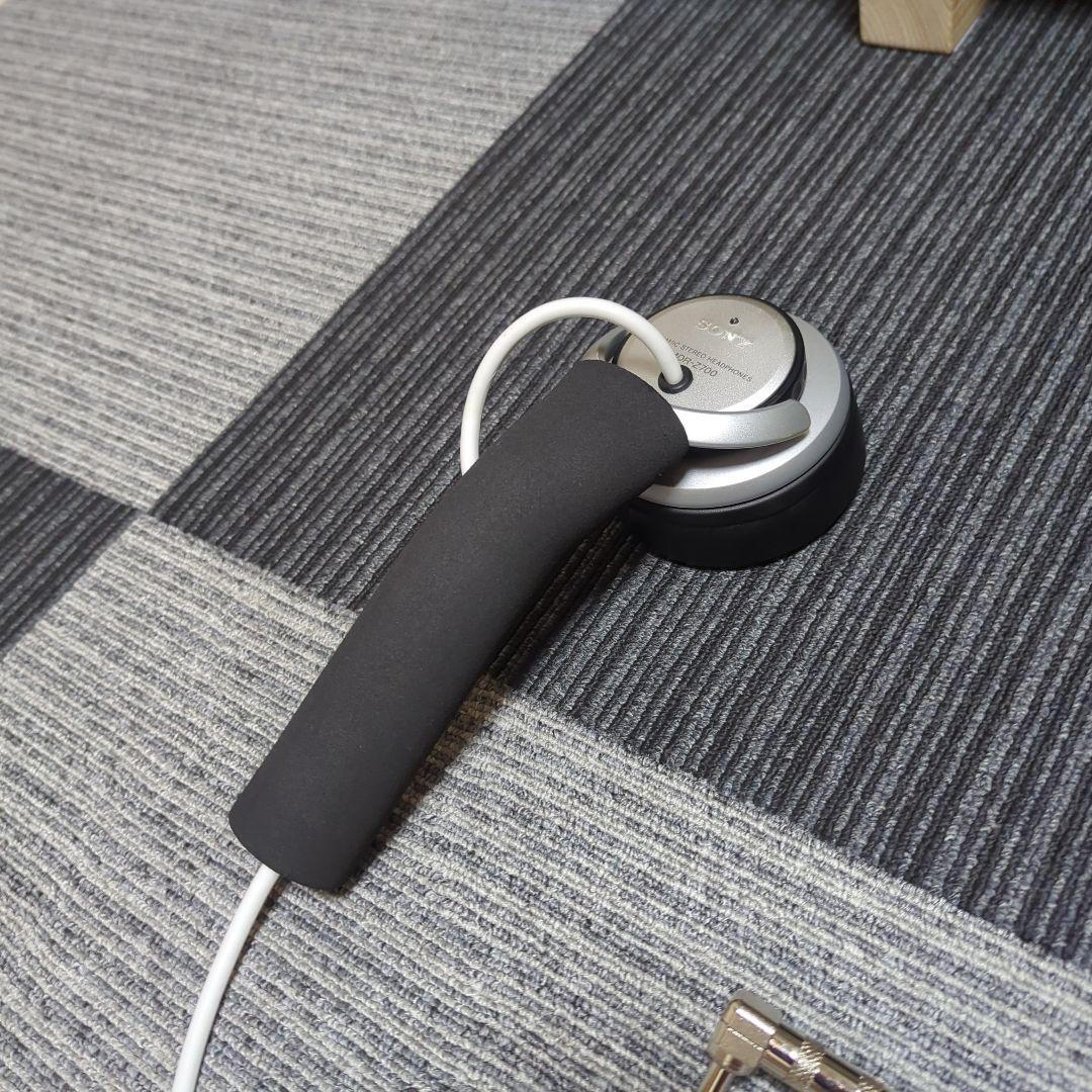 専用です。DJミキサー専用 SONY MDR-Z700