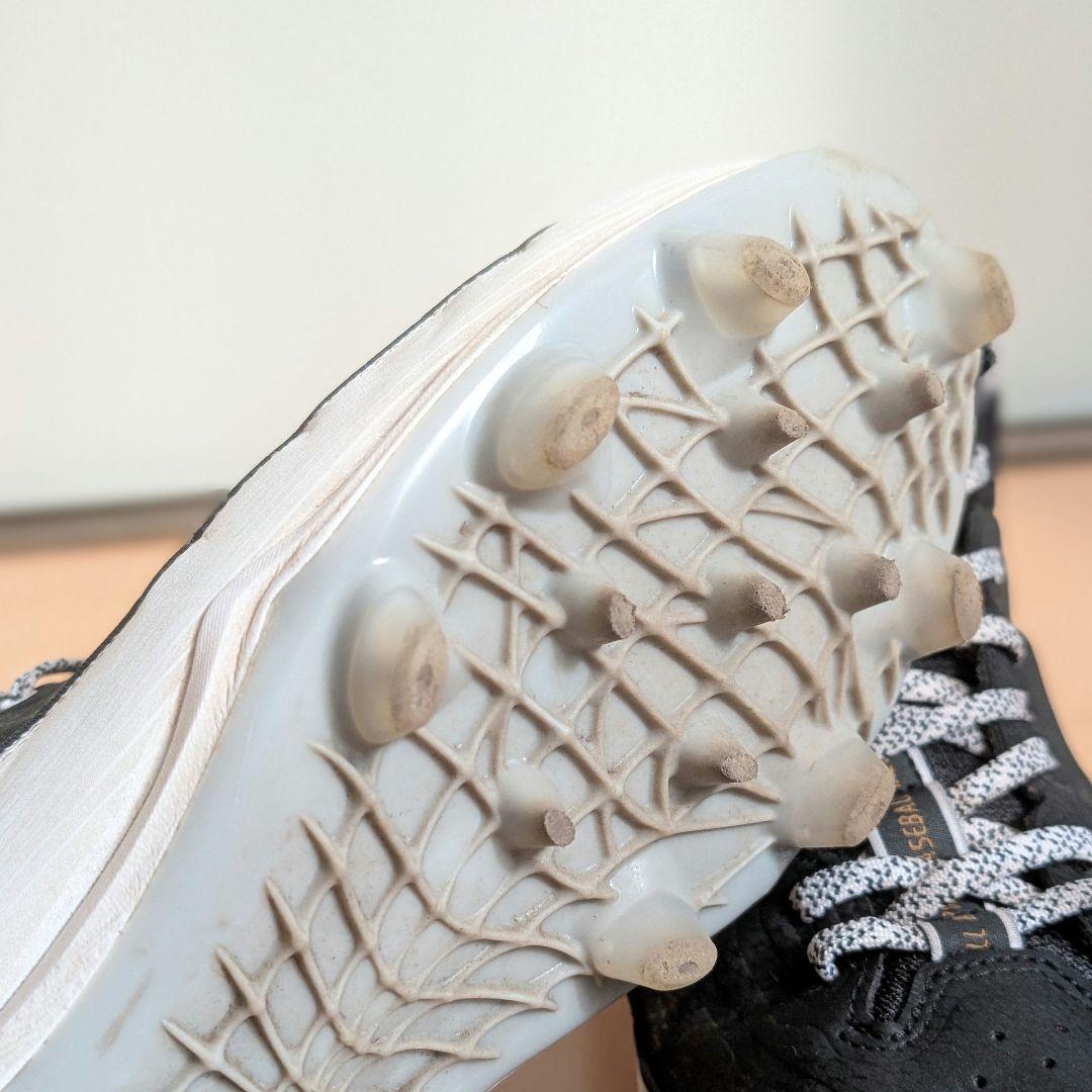 US限定 野球用スパイク Mizuno Ambition 3 Mid TPU