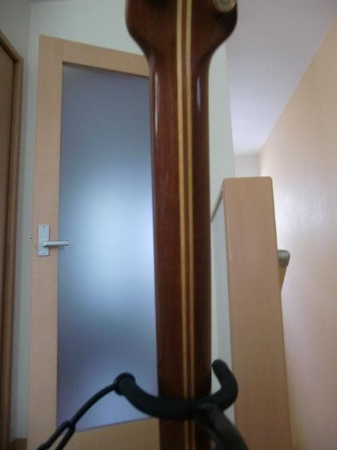 ミ*ー様 アコギ オベーション Ovation Adamas Century N