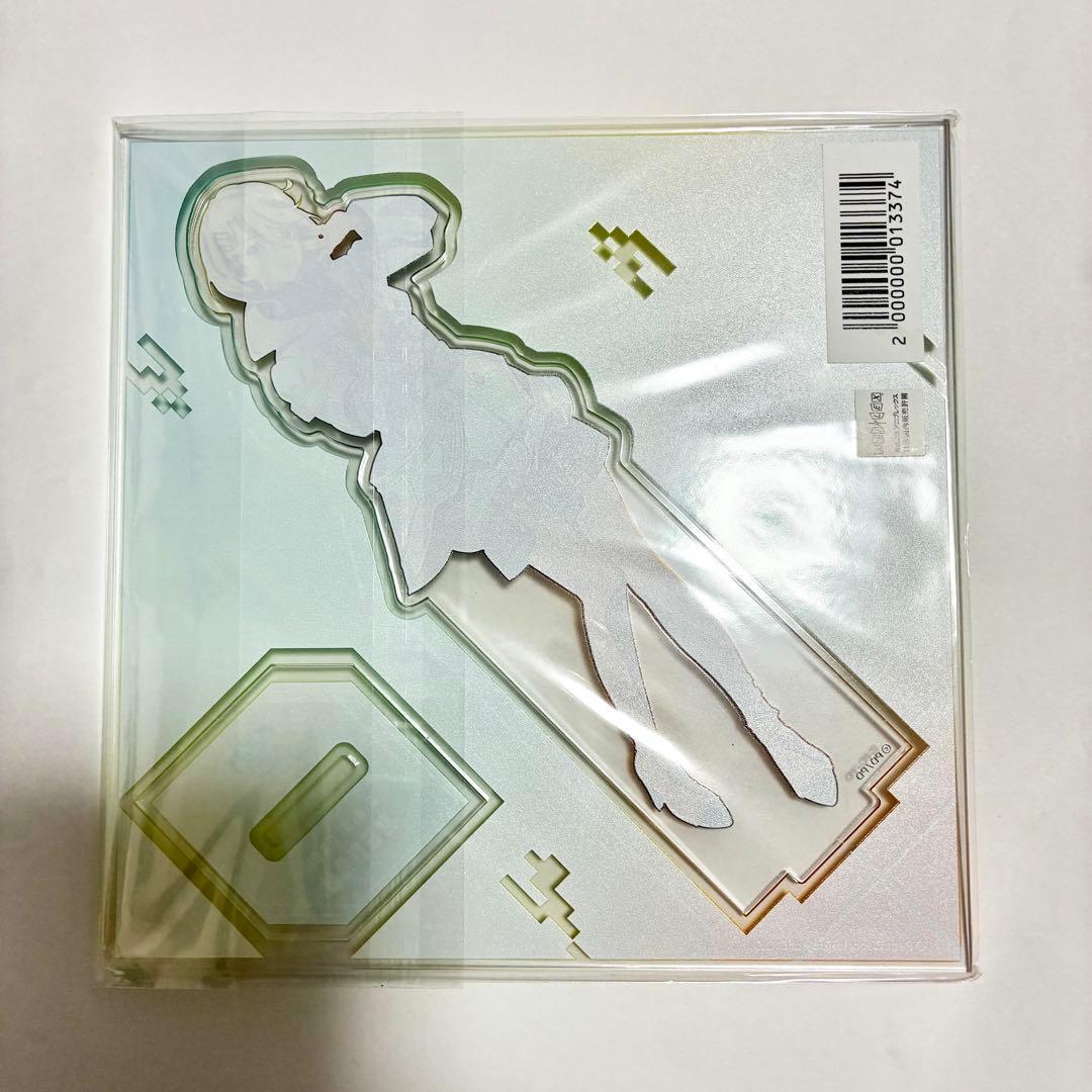 グノーシア セツ 音アニ オンキョー アクリルスタンド ONKYO アクスタ