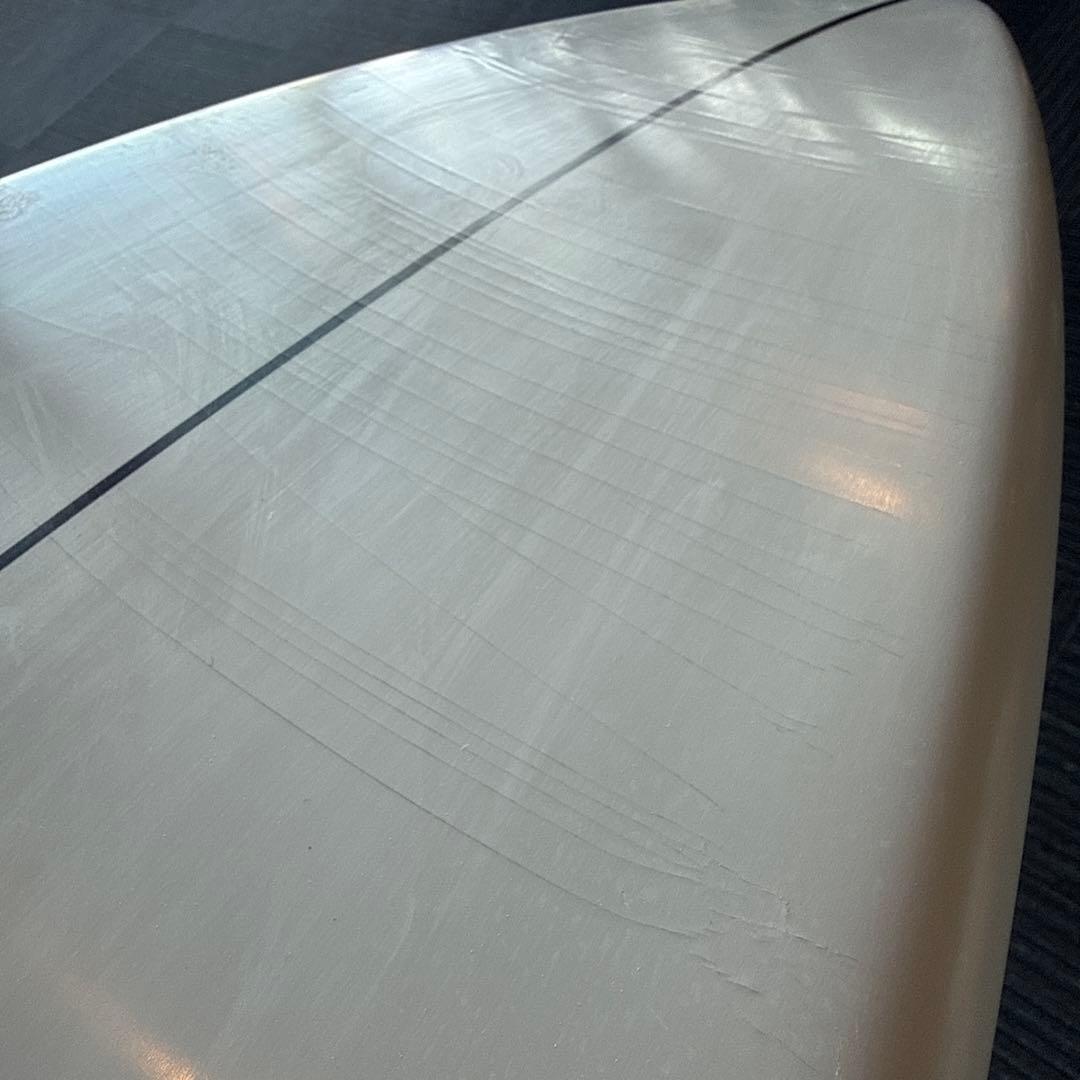 Al Merrick ニューフライヤー　サーフテック