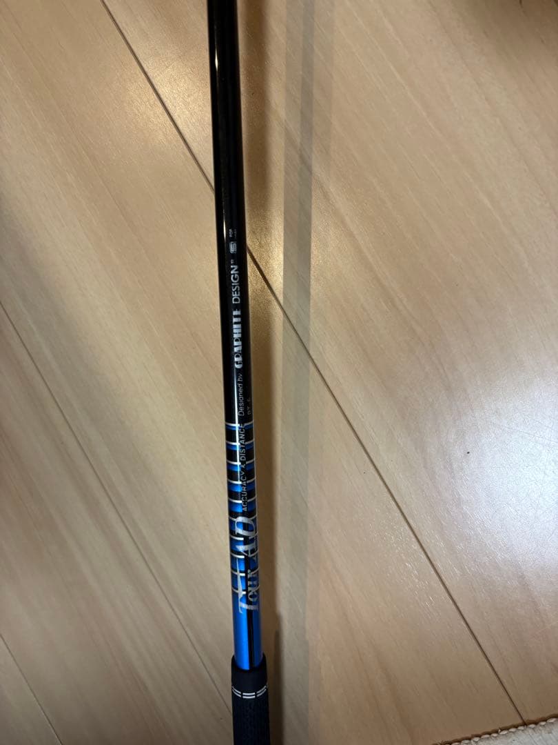 【最終価格】テーラーメイド SIM 5w ツアーAD PT 6S