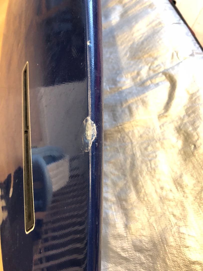 ジョエルチューダーサーフボード