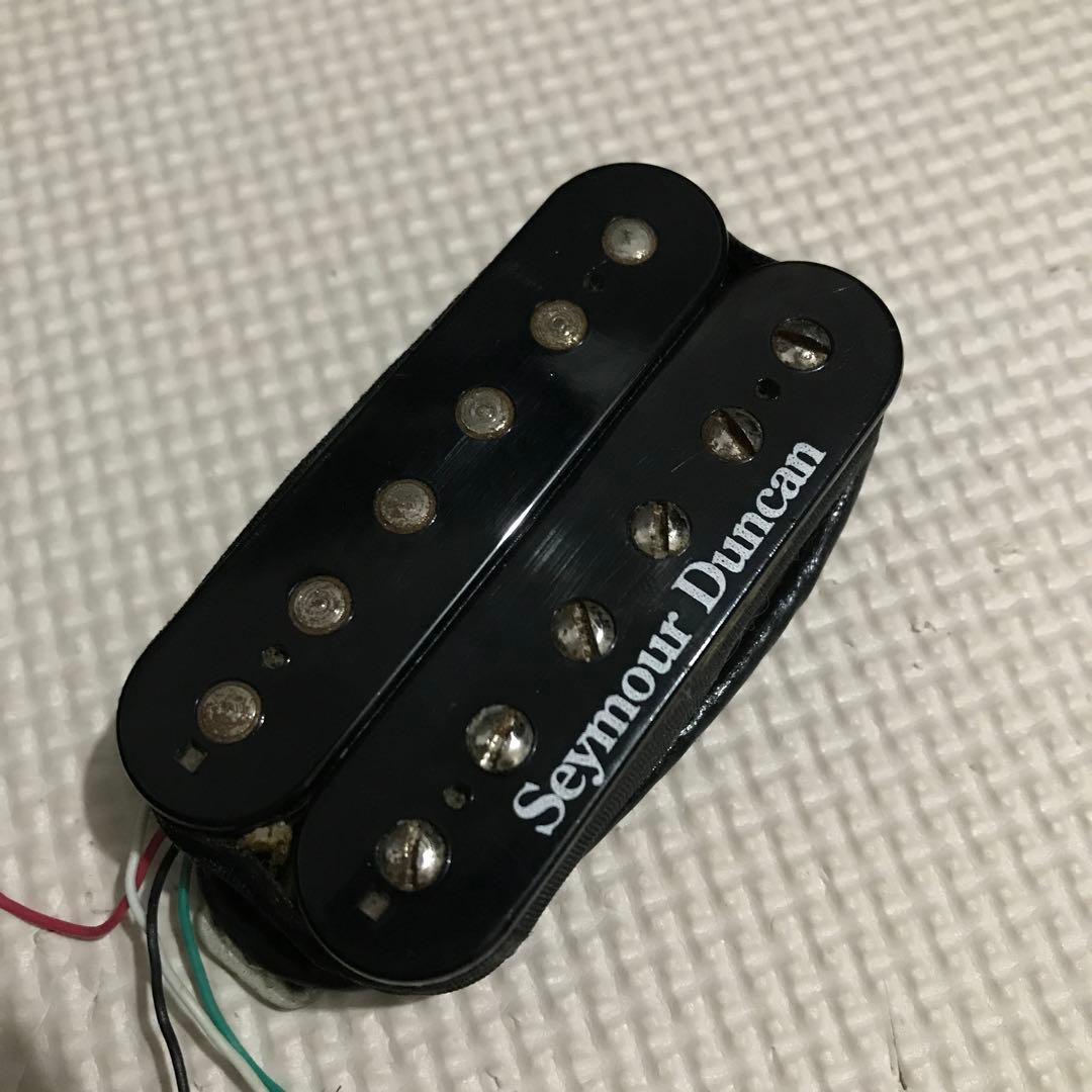 セイモアダンカン TB-59 ヴィンテージ