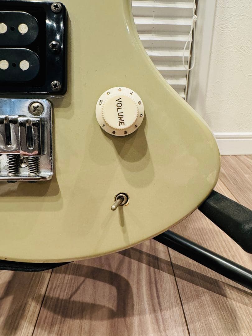 Fernandes フェルナンデスZO-3 エレキギター