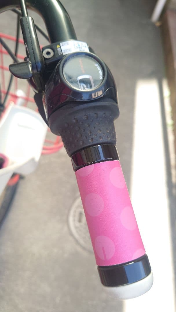 【e___e】bikke電動アシスト自転車