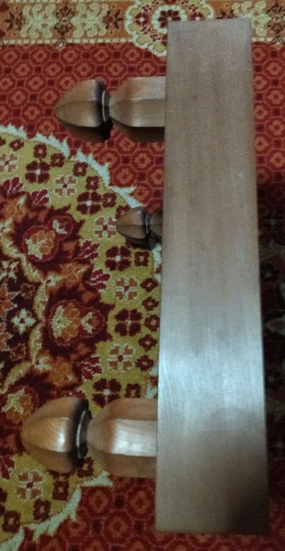 【本格派!】碁盤＆碁石セット