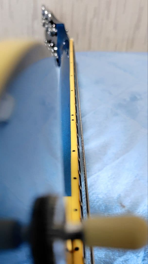 YAMAHA SG800S メタリックブルー