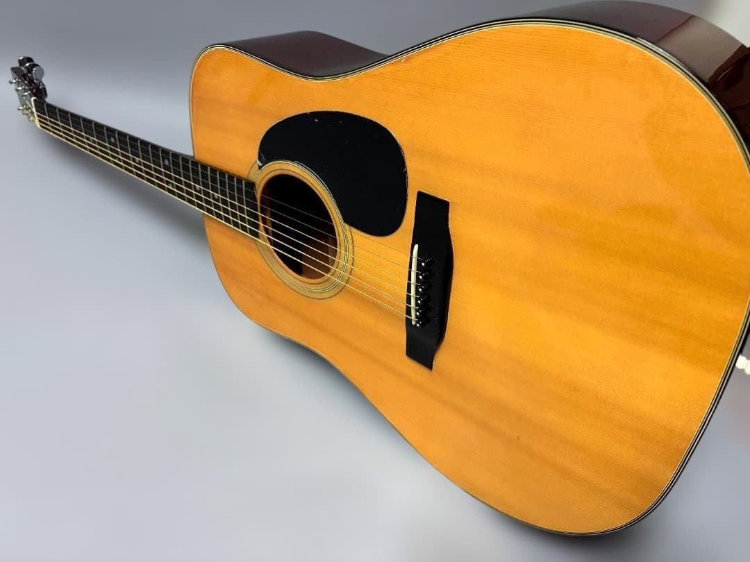 ★CFマーティンD18テイスト・キャッツアイ CE-150 鳴りの逸品・超美品★