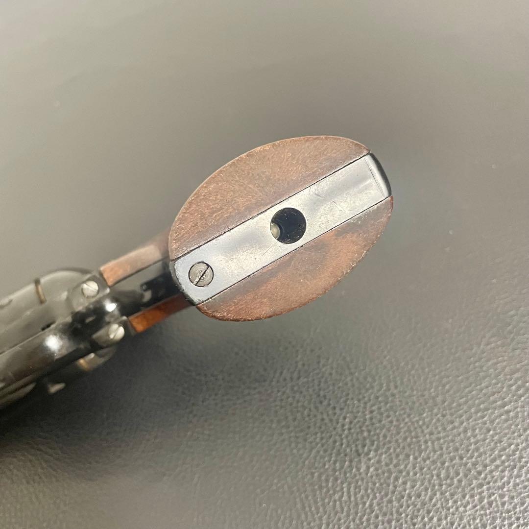 【現状品】マルシンコルト・シングルアクション・アーミー45