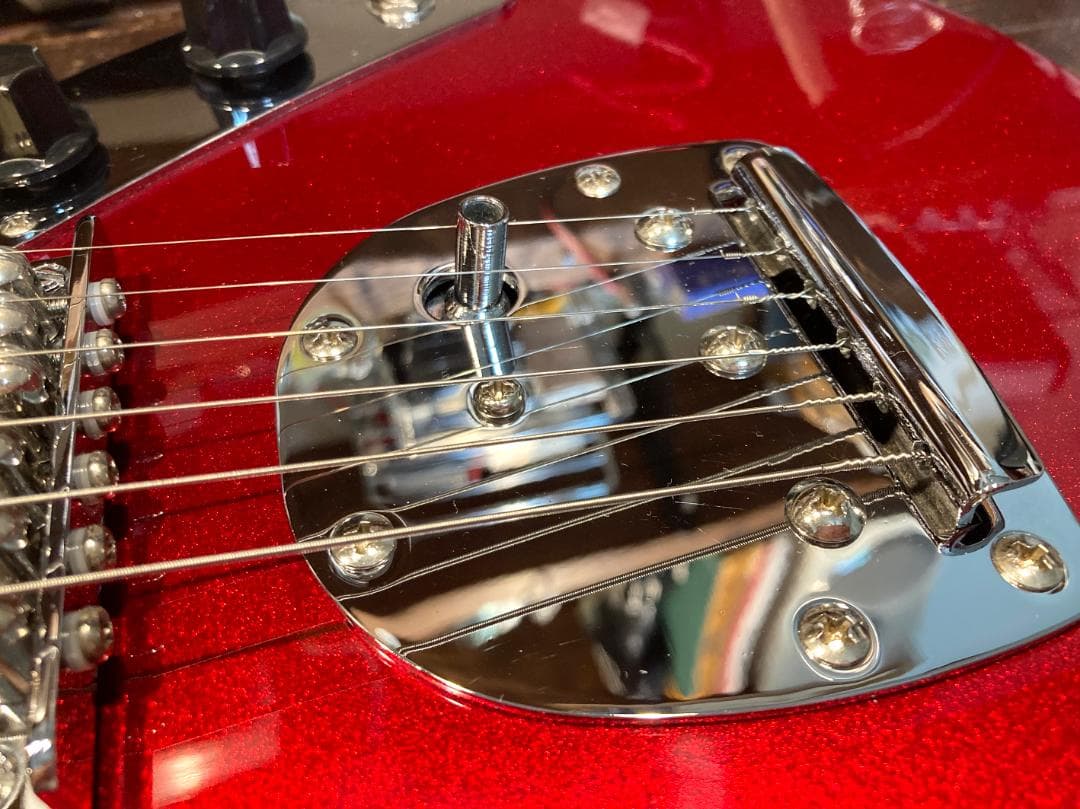 フォトジェニック　ムスタング MG-200　中野梓