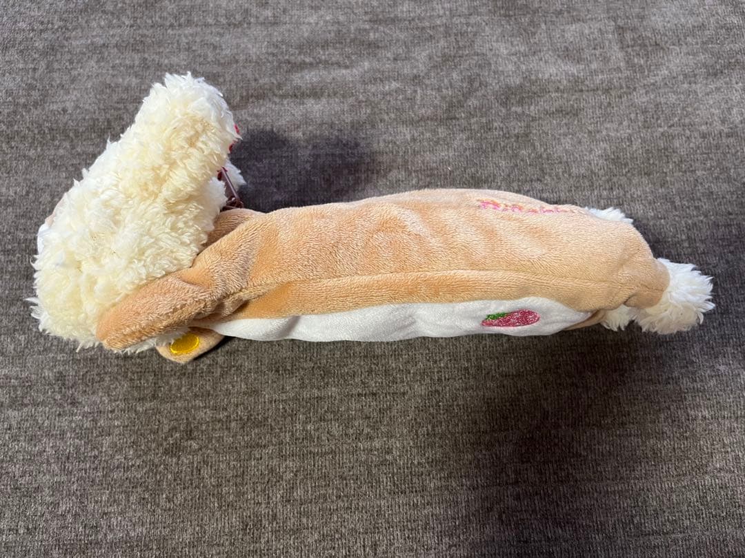 リラックマ ペンケース 筆箱 うさぎ レア