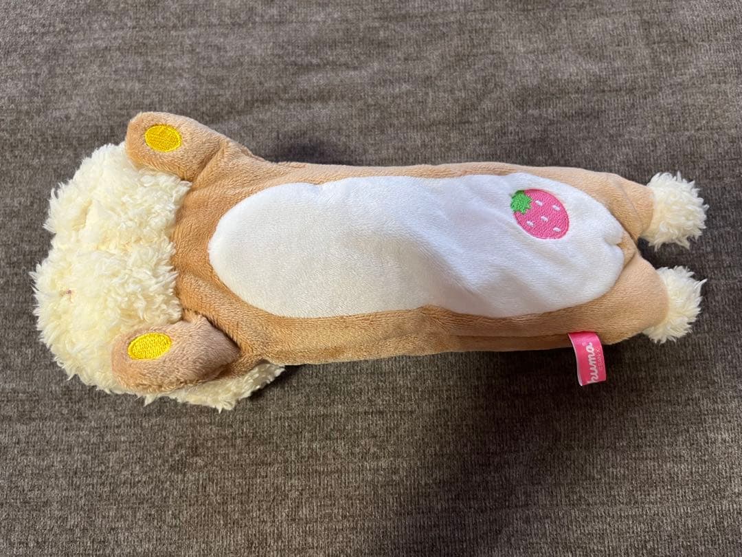 リラックマ ペンケース 筆箱 うさぎ レア