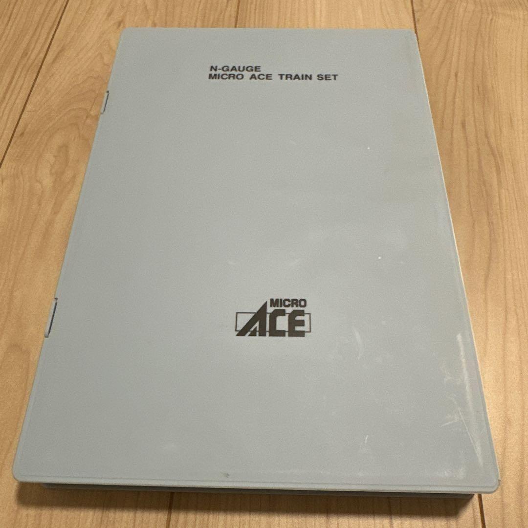 マイクロエース　A-6661 近鉄23000系　伊勢志摩ライナー