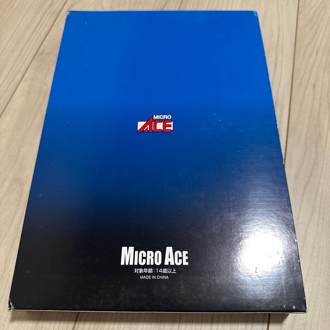 マイクロエース　A-6661 近鉄23000系　伊勢志摩ライナー