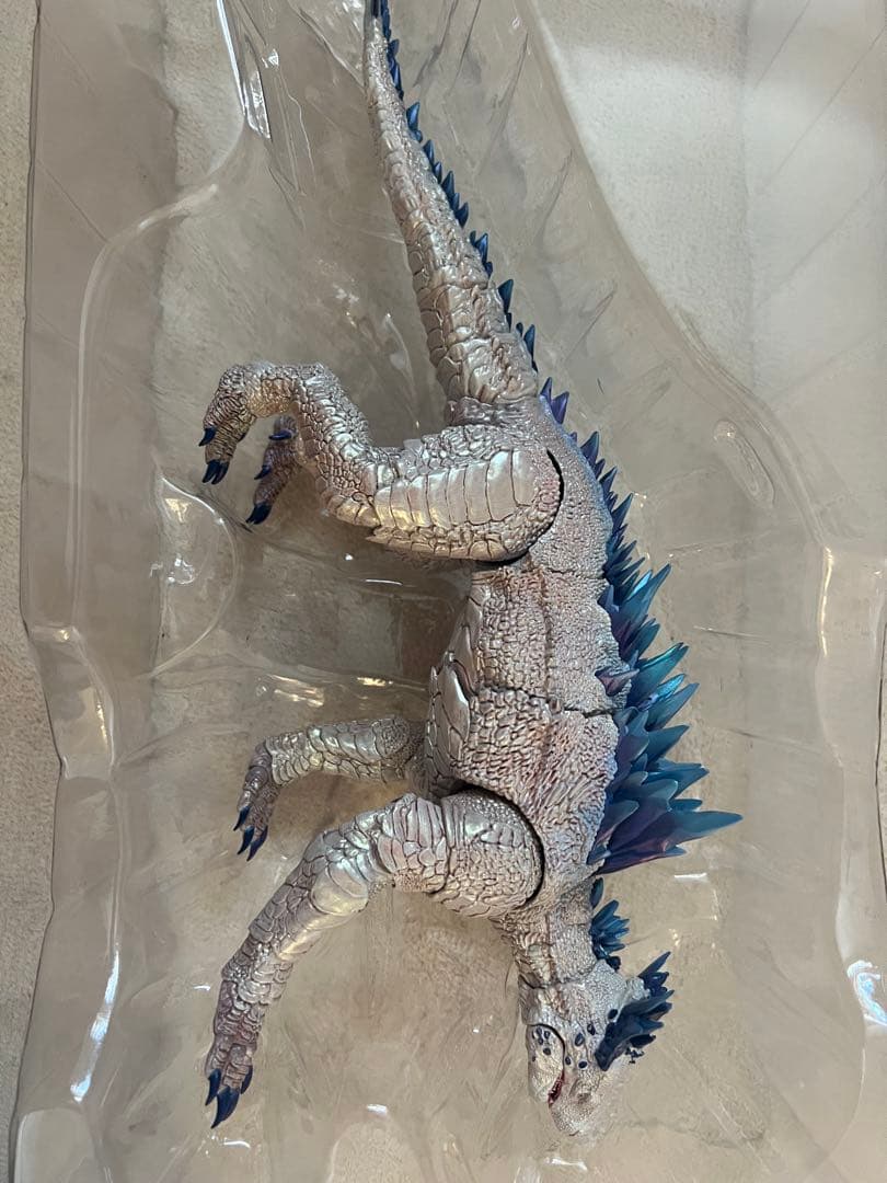 GODZILLA x KONG SHIMO フィギュア