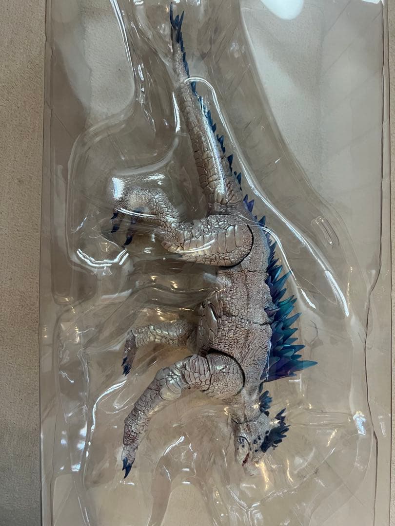 GODZILLA x KONG SHIMO フィギュア