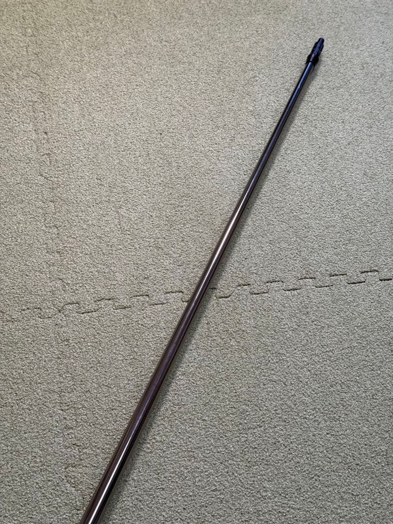 PING TOUR 2.0 CHROME 65S シャフト