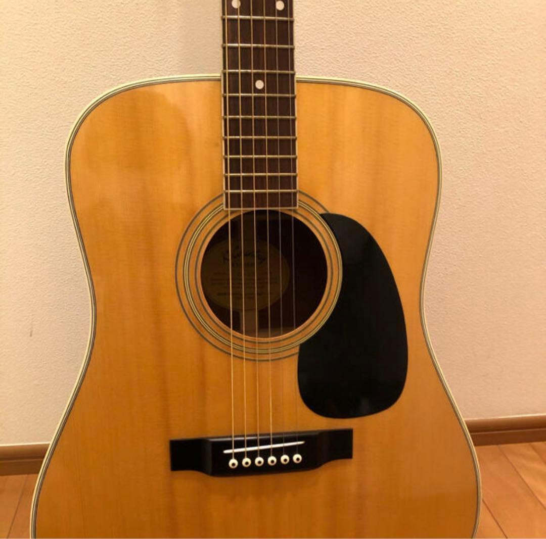 kカントリー　アコギ　ギター　D200
