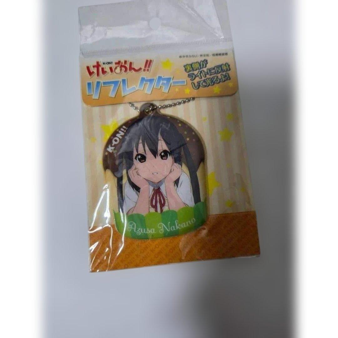 【新品未開封】けいおん!! グッズまとめ売り プレメモ20パック、その他