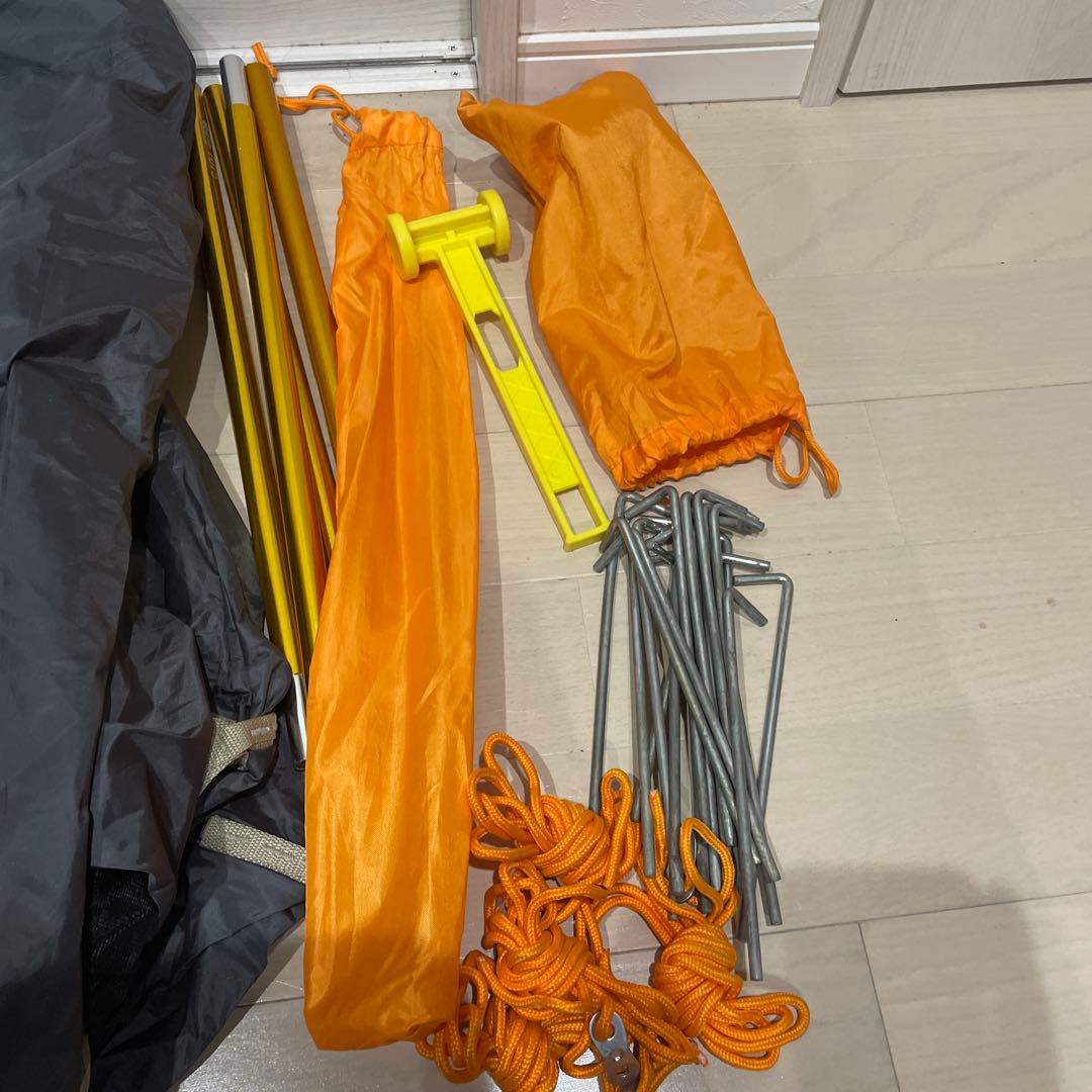 LOGOS the Tepee 300 ロゴス No.71805002