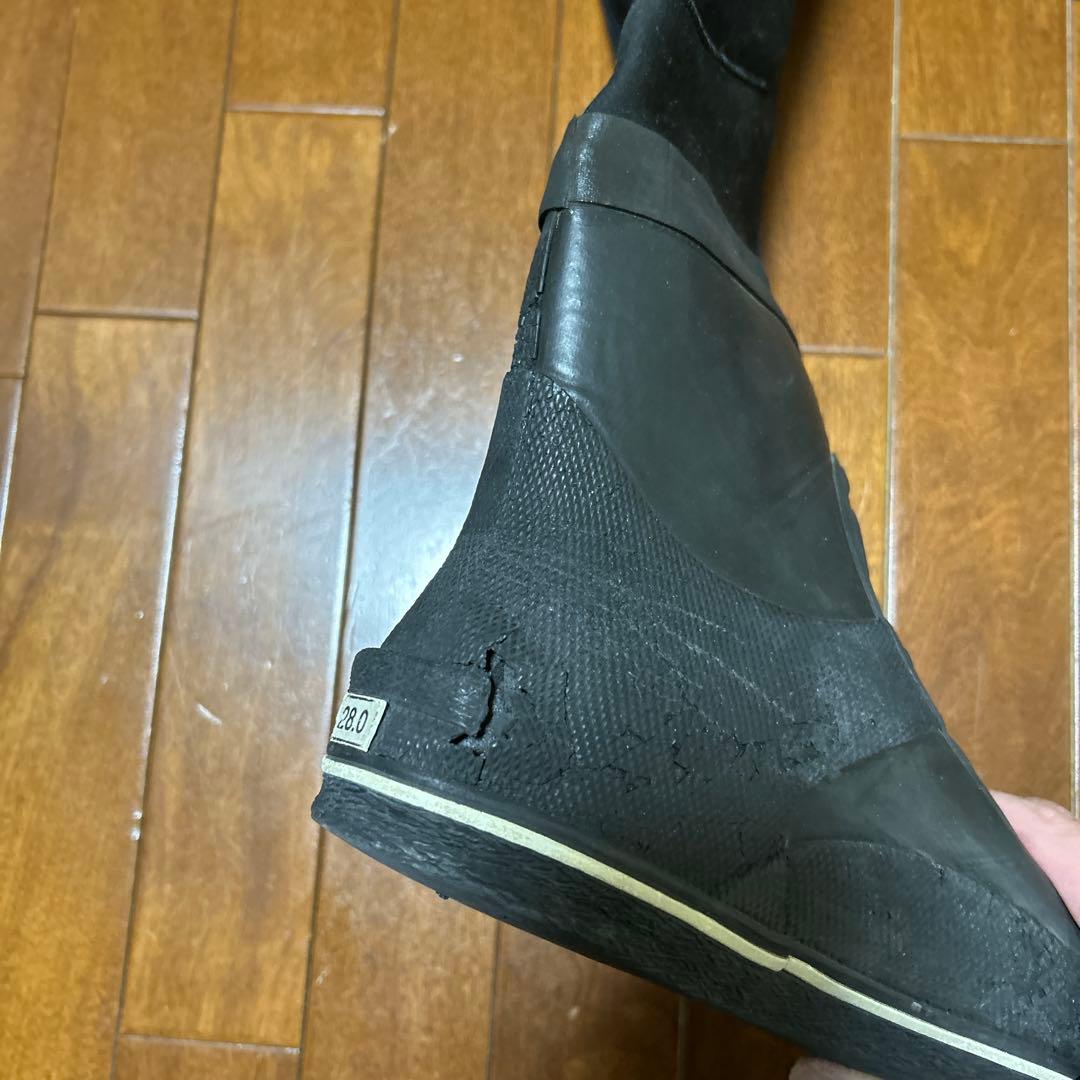 TUSAドライスーツ（ジャンク）