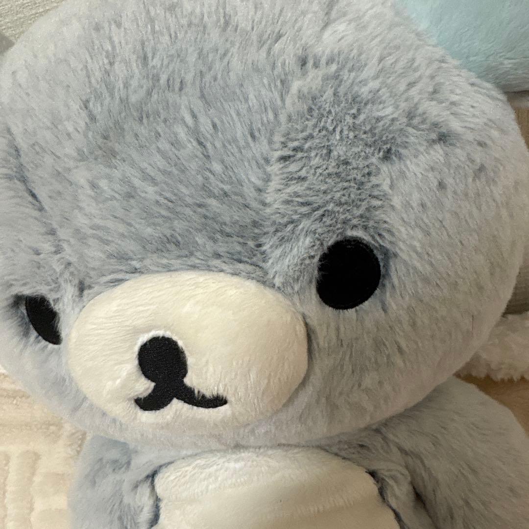 リラックマ シャーベットぬいぐるみM