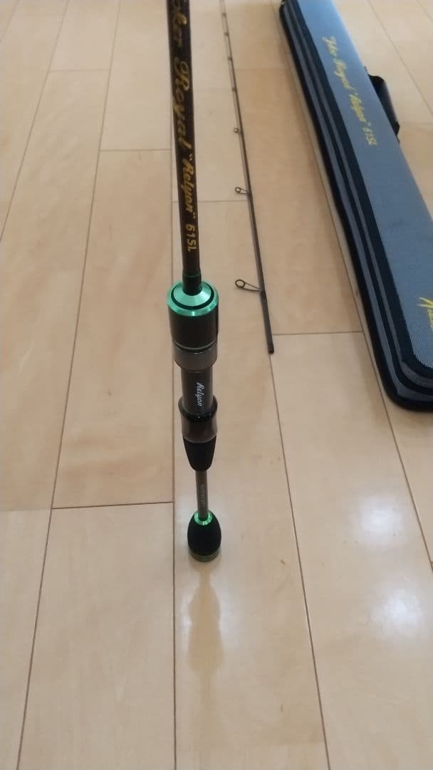 オフィスユーカリ Joker  Relyon 61SL