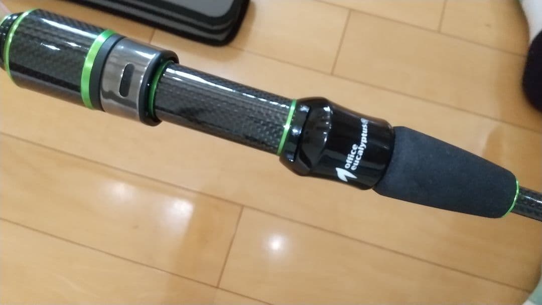 オフィスユーカリ Joker  Relyon 61SL