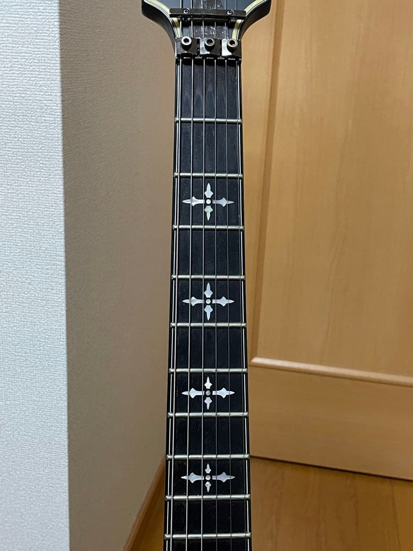 ギター SCHECTER Hellraiser Extreme C-1 FR E