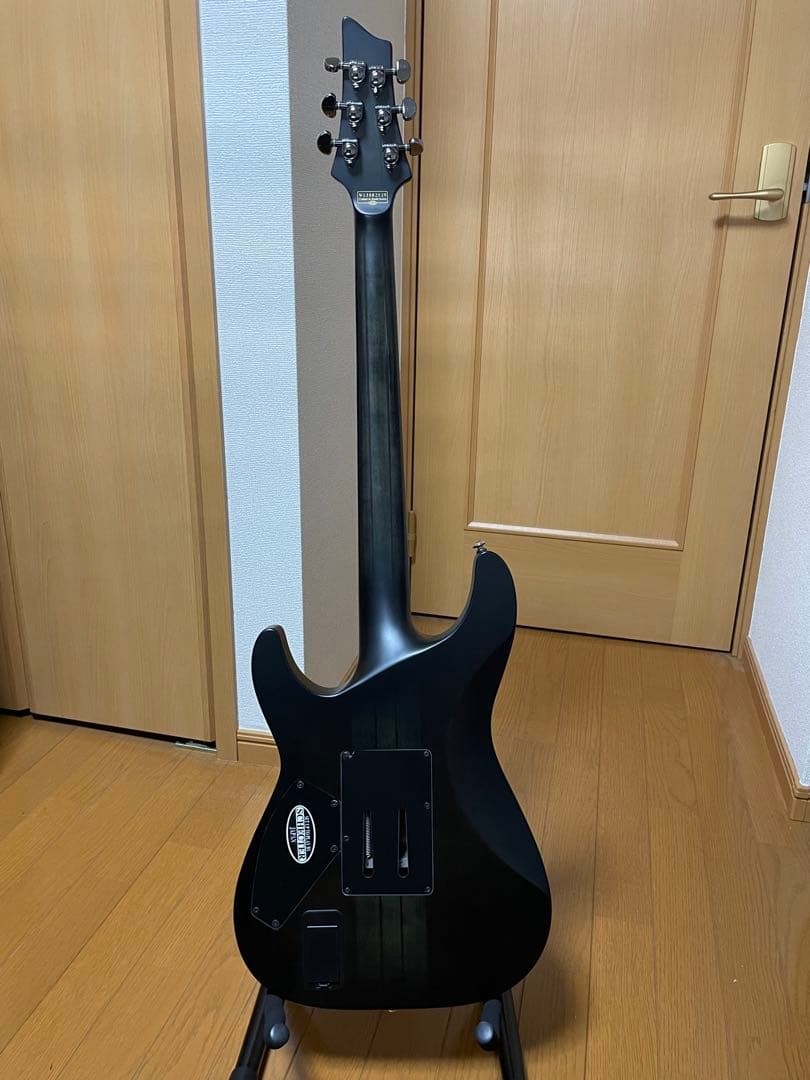 ギター SCHECTER Hellraiser Extreme C-1 FR E