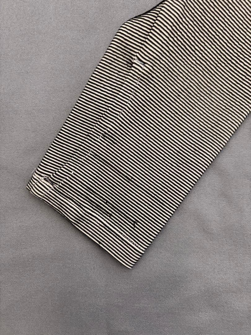 Nike AEROSWIFT ハーフジップ M グレー 廃盤