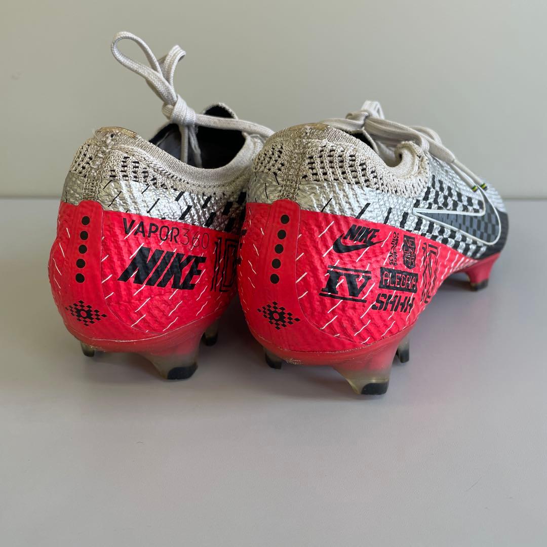 本日限定！　ナイキ ヴェイパー 13 エリート NJR FG 超激レア