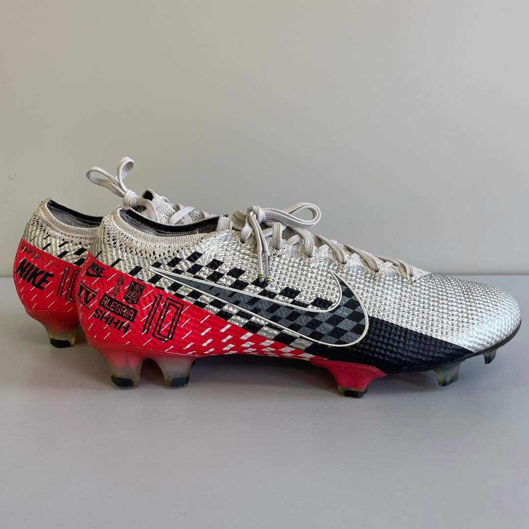 本日限定！　ナイキ ヴェイパー 13 エリート NJR FG 超激レア