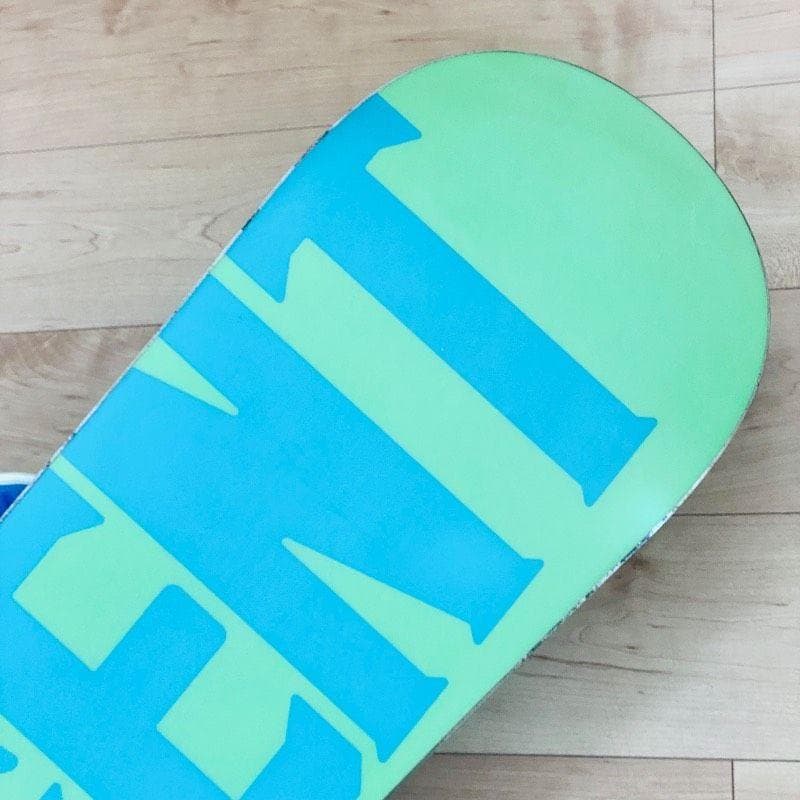 ★激レア★ROME SDS×FLUX スノーボード&ビンディング 152cm 板